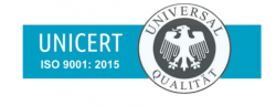 UNICERT LOGO